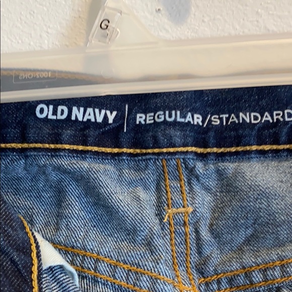 Men’s jeans - Picture 2 of 3